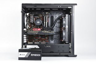 性能级AM4平台开箱实录 Ryzen 7 1700X与华硕Prime B350 Plus搭配深度体验